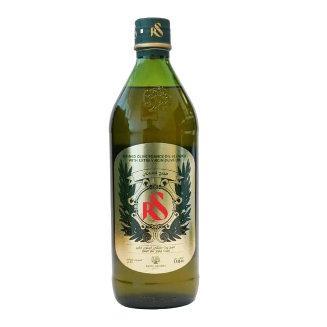 Rs Olive Oil 750ml