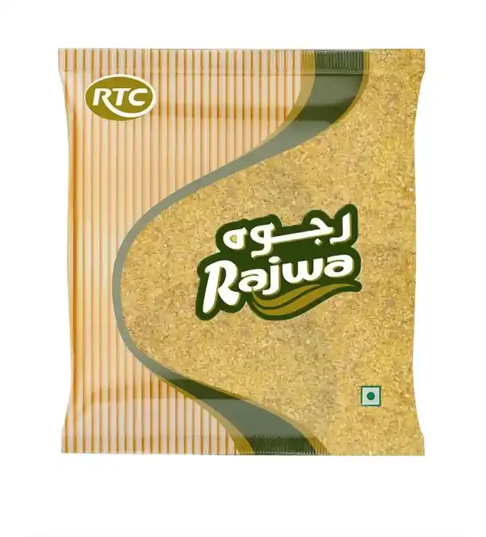 Rajwa Burgul Yellow 1kg