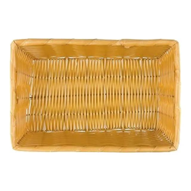 IDH Bread Basket Rectangular 45 x 35 cm