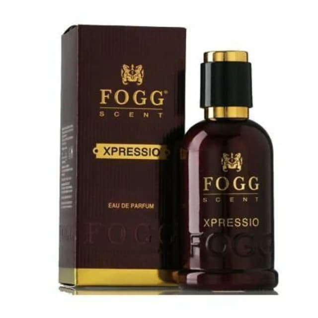 Fogg Eau De Toilette Xpressio 100ml