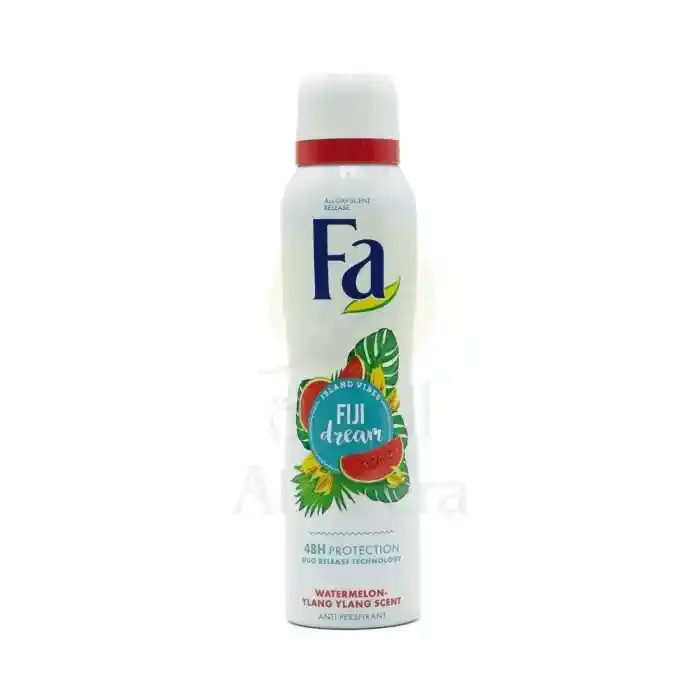 FA DEOSPRAY FIJI DREAM 150ML