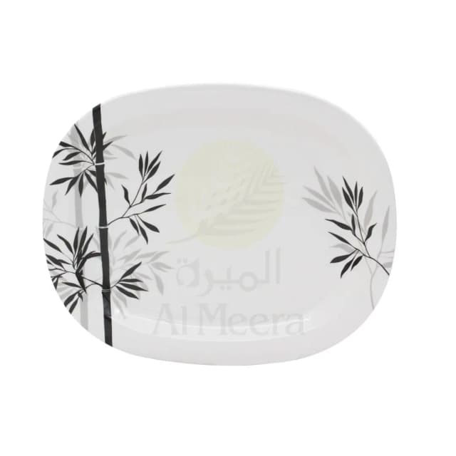 Ronda Rice Plate 30.5cm RD0108