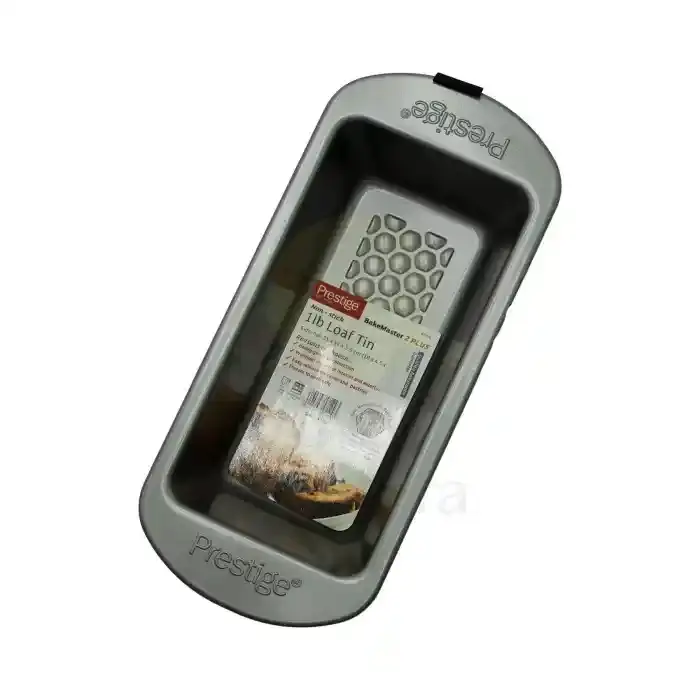 PESTIGE LOAF TIN 57124