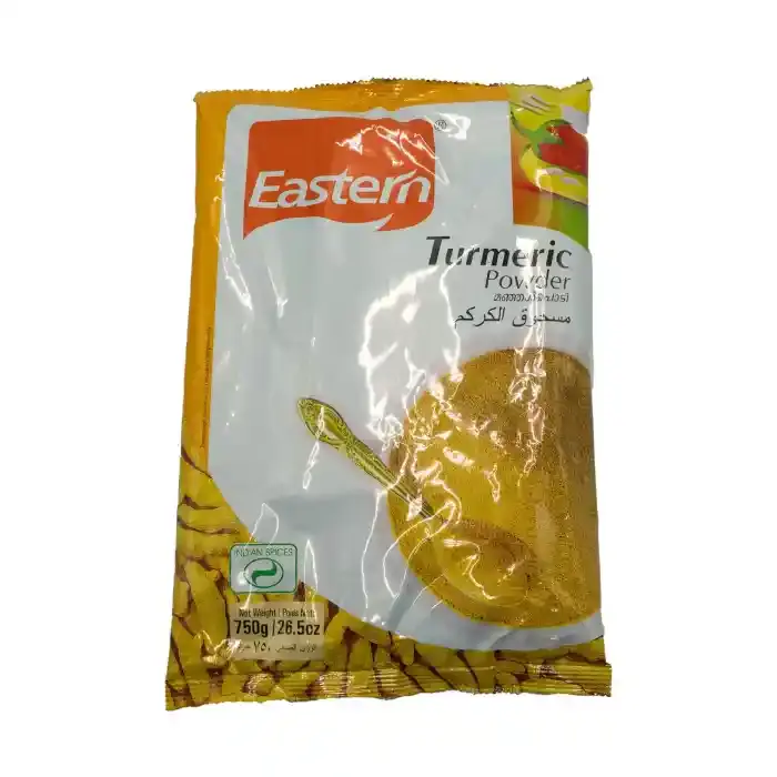 Eastern Turmeric Powder Spices 750g