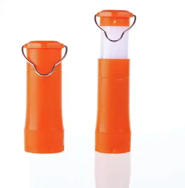 Camp Master Aluminum Camping Torch - Qt02