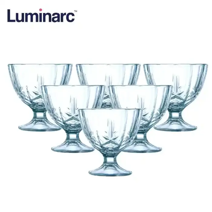Luminarc Maldives Cream Sundae