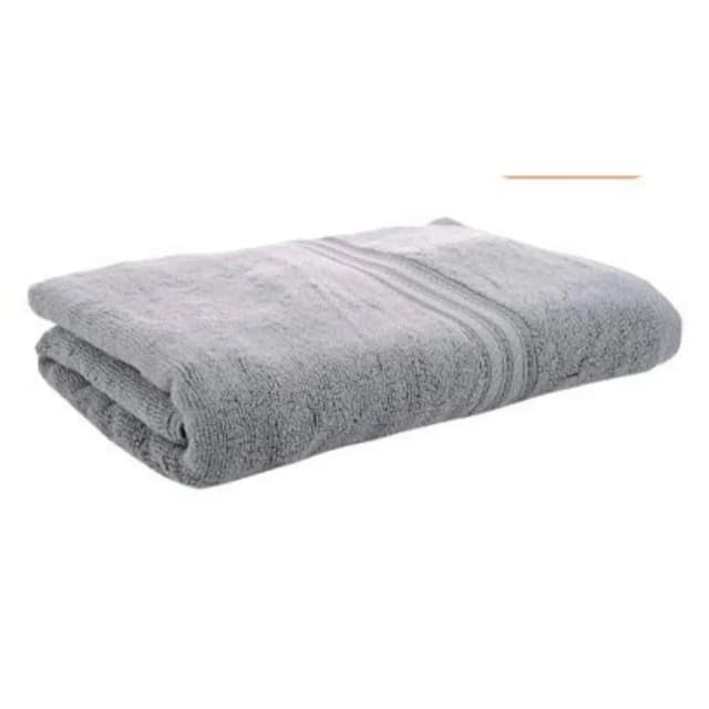 Kassino Bath Towel 70 x 130cm Assorted