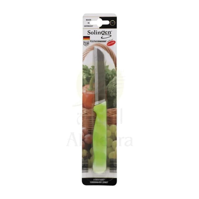 Solingen Knife 1pc Marble