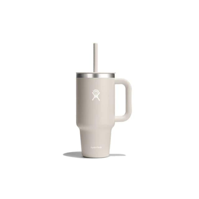 Hydro Flask Travel Tumbler Oat 950 ml