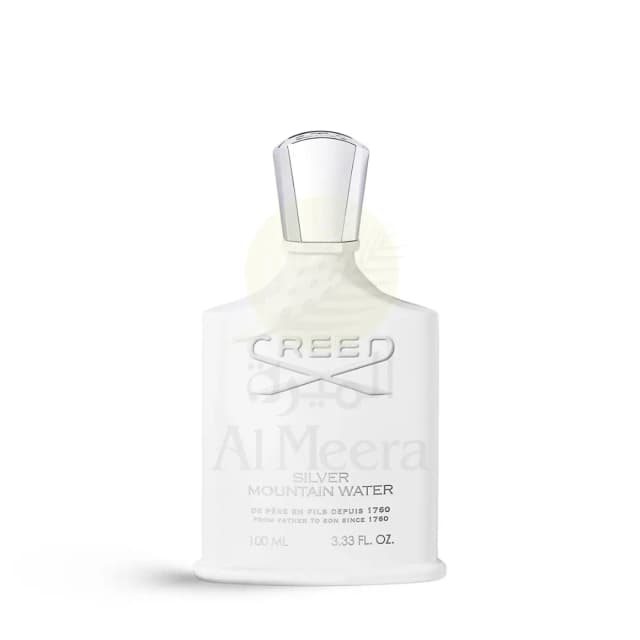 Artemios EDP Men Silver Mountain