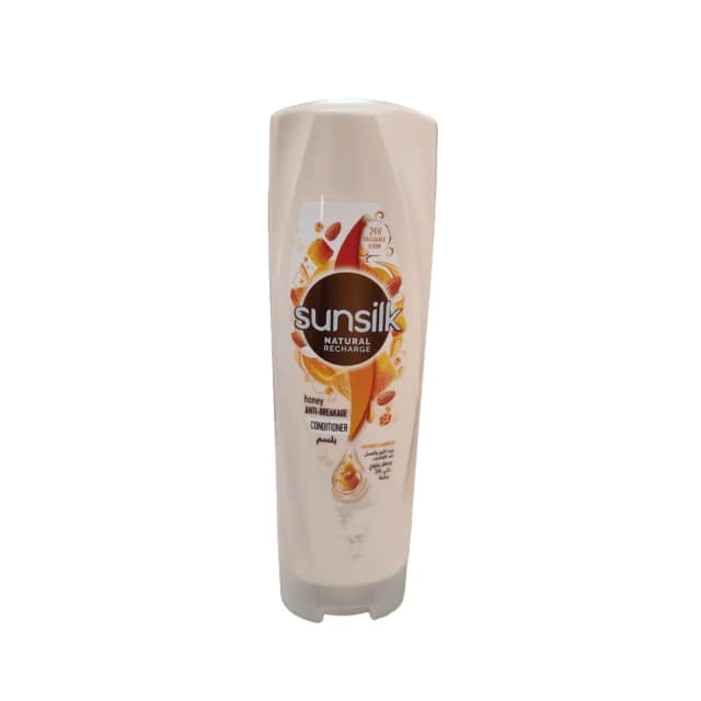 Sunsilk Honey Anti-Break Conditioner 350ml