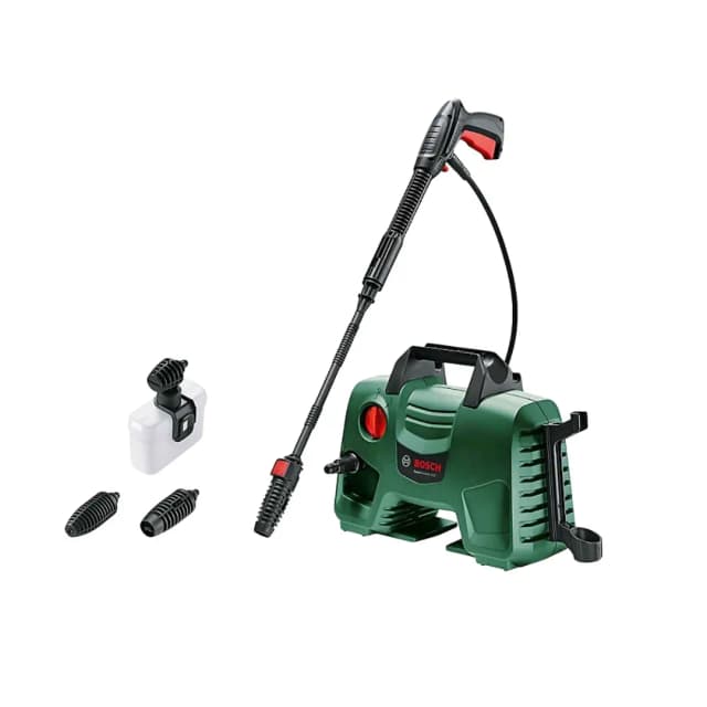 Bosch High Pressure Cleaner 110 Bar