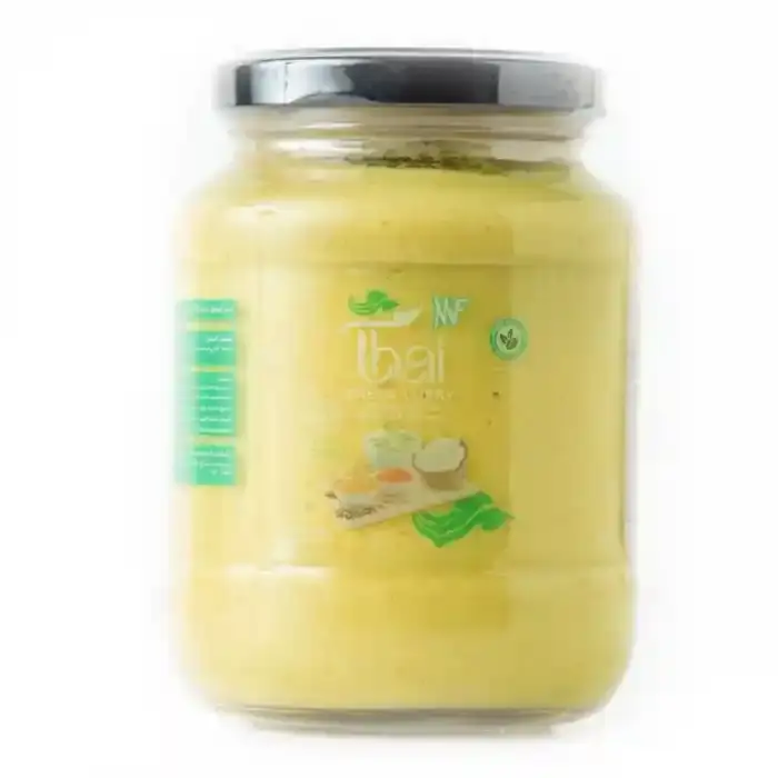 MF Thai Green Curry Coconut Sauce, 330g