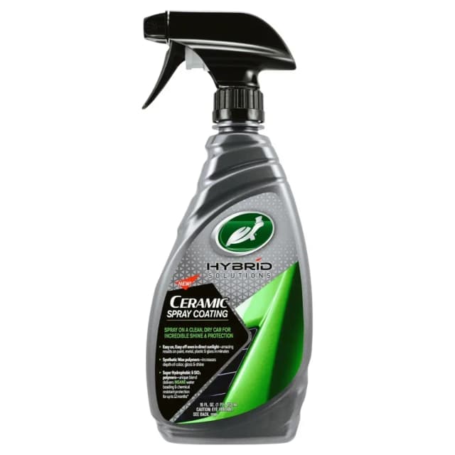 Turtle Wax Ceramic Spray Coating 473ml