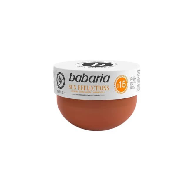 Bab Tangel SPF15 300 ml
