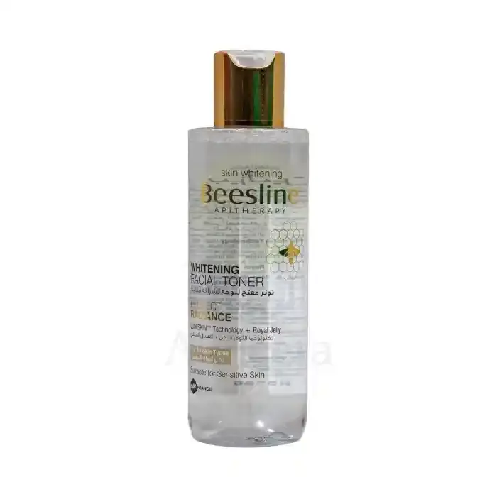Beesline Whitening Facial Toner 200ml