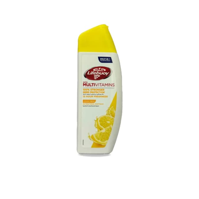 Lifebuoy Lemon Fresh Bodywash 300ml