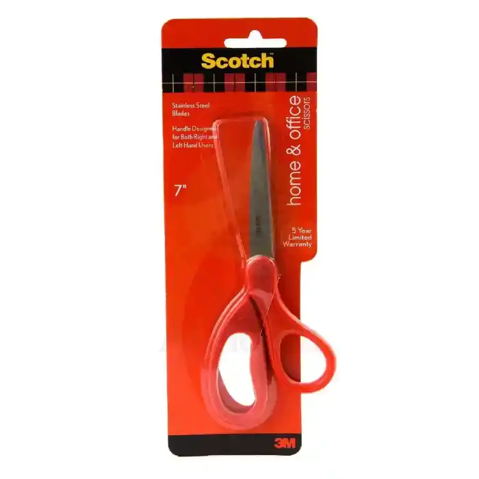 Scotch Scissor 7Inch 1407