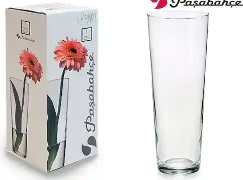 Pasabahce Flora-New Concept Vase43177