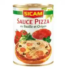 Sicam Pizza Sauce 400g