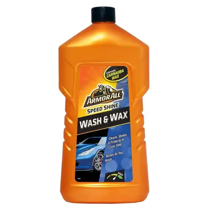Armorall Wash & Wax 1L 209635795