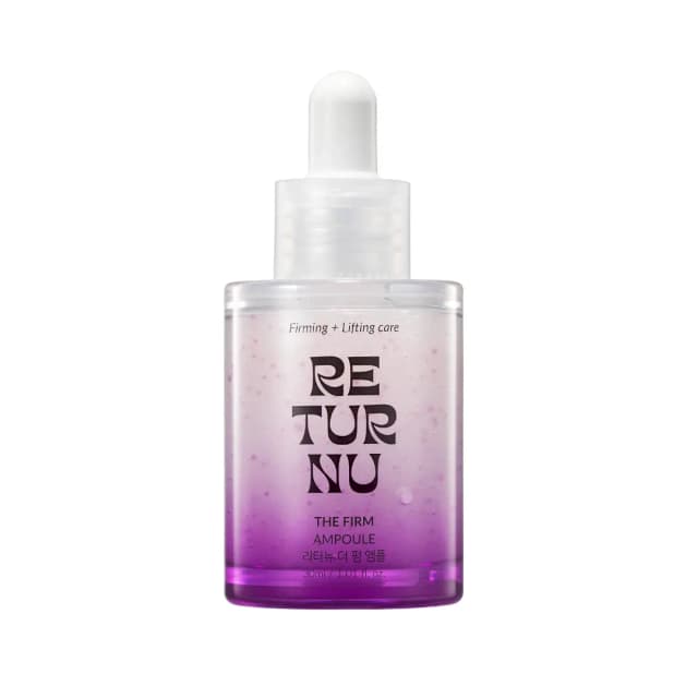 Returnu The Firm Ampoule 30ml