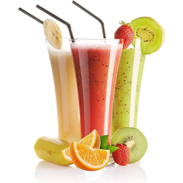 Trishi Juice Glass 2pcs TR00225