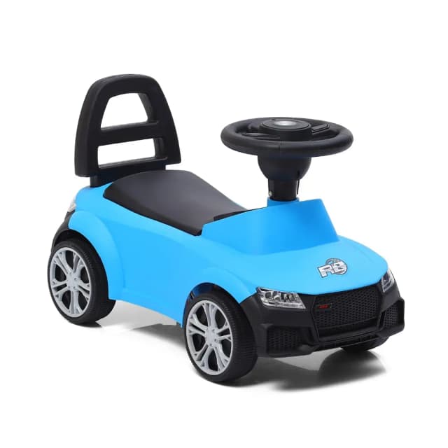NYC Funride Baby Tolo Car
