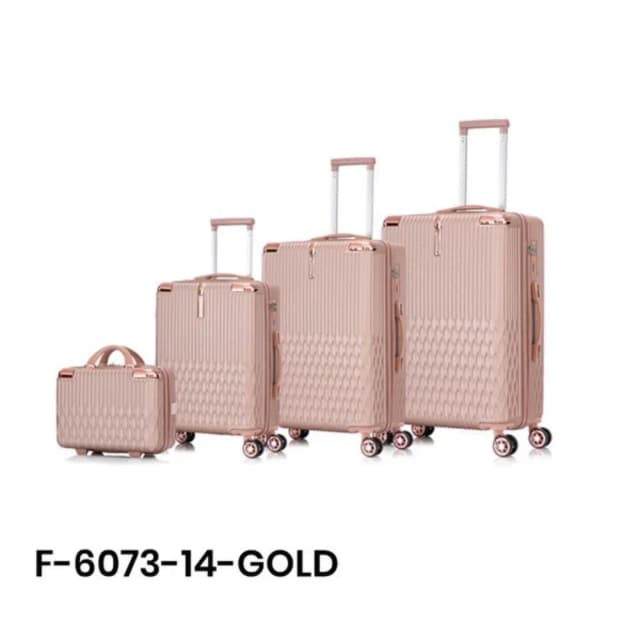 Fanar 4W Hard Trolley 35.5 cm