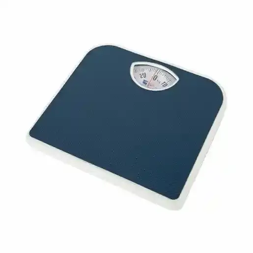 Sirocco Mechanical Scale Blue