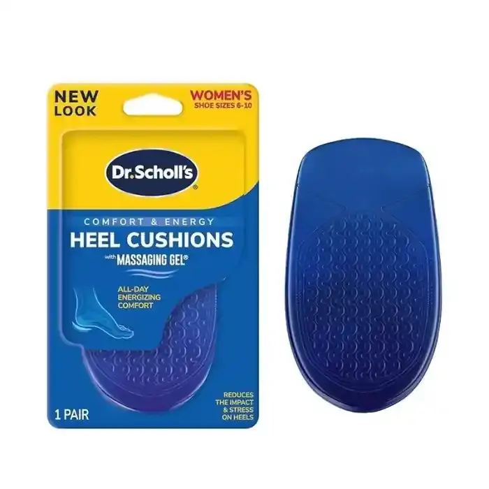 Dr. Scholl's Heel Comfort Cushions Women Special Price