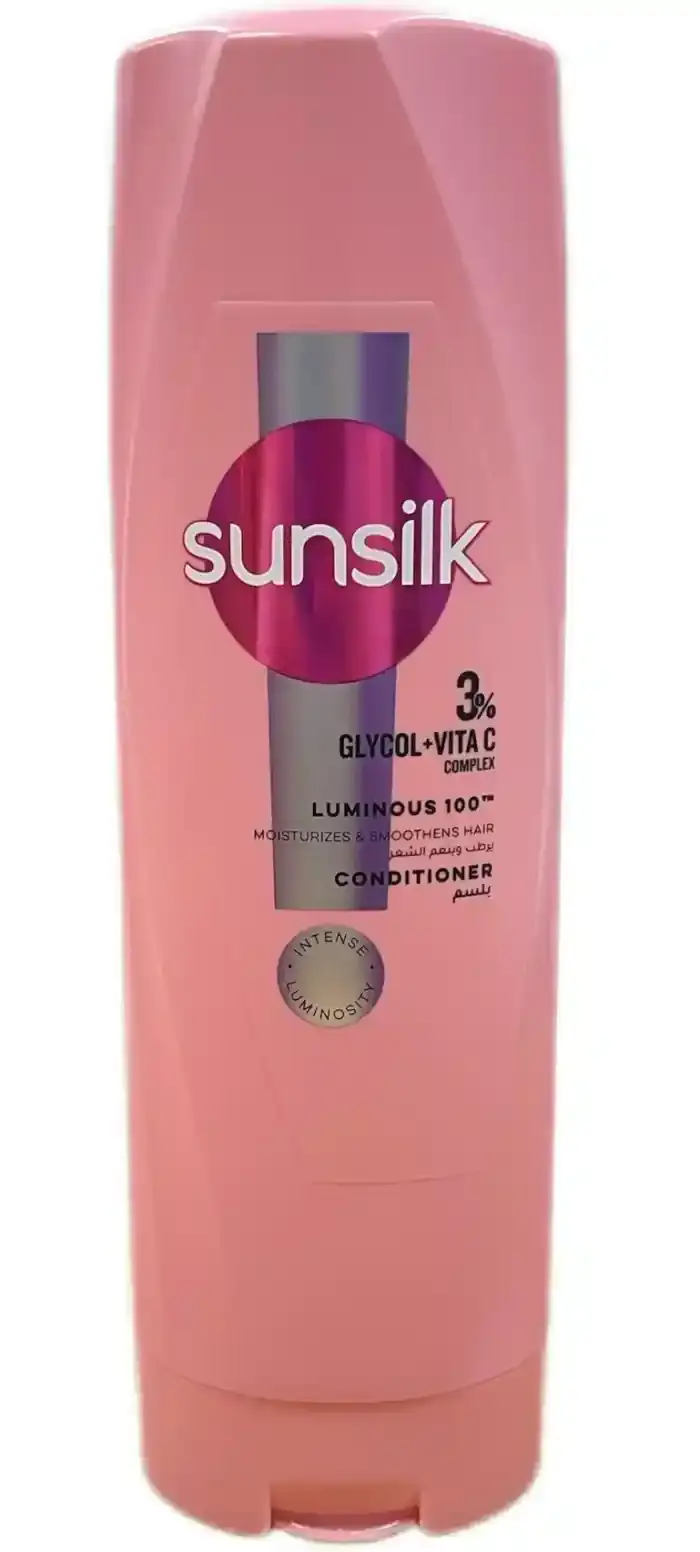 Sunsilk Luminous Glycol Conditioner 350ml