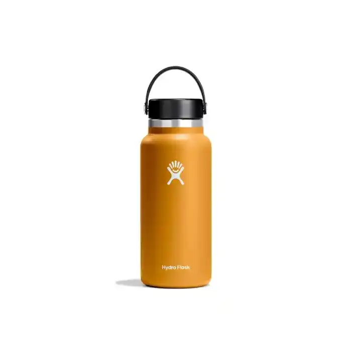 Hydro Flask Vacuum Bottle Fossil 950 ml