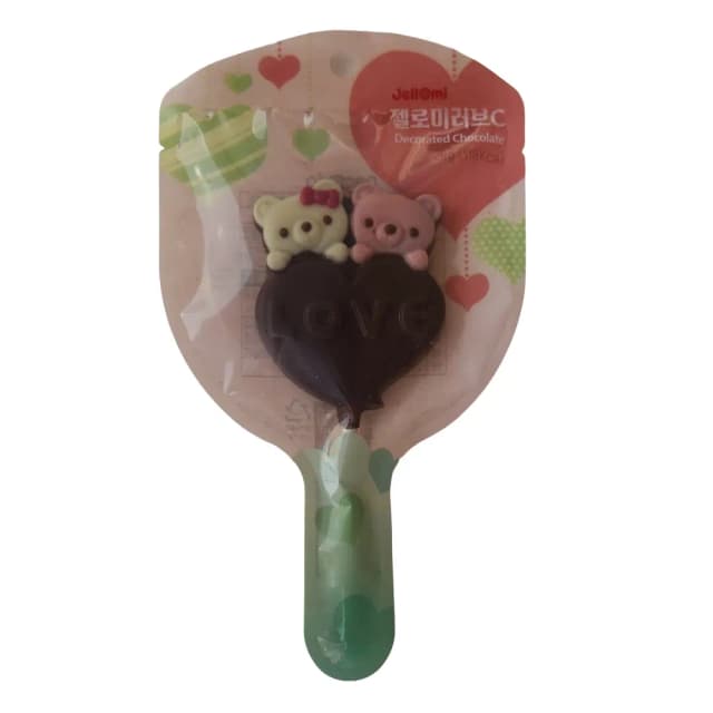 Jellomi Decoria Candy Love 20g