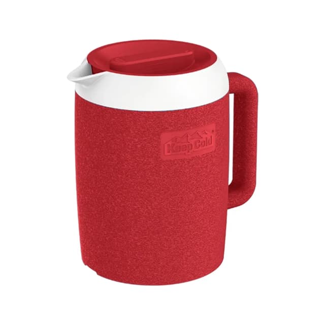 Cosmo Insulated Jug 1 L Small Assorted