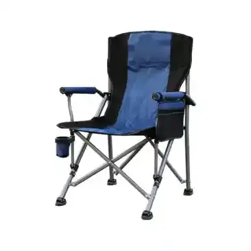 Eco Home Captain Camping Chair Eco-H04