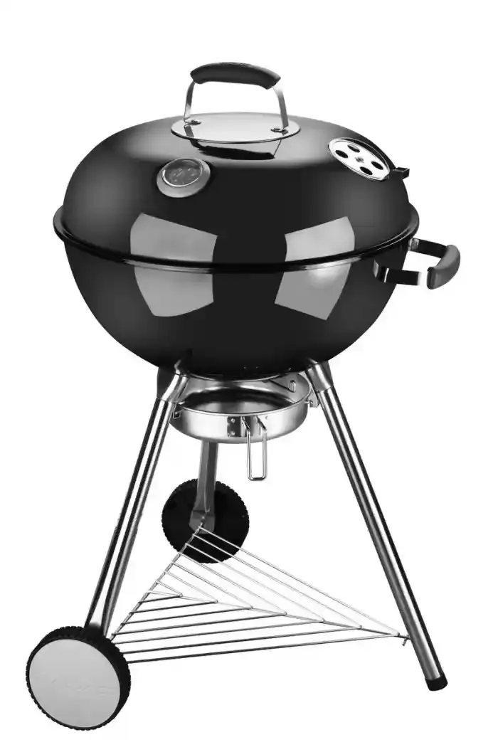 Cadac Charcoal Pro Kettle Bbq 57Cm 5485