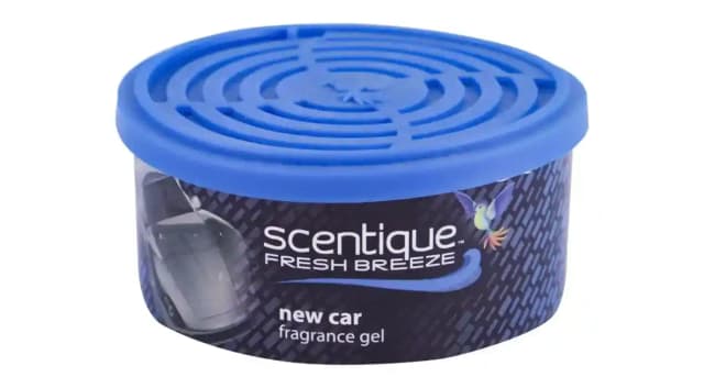 Chic New Car Gel 07875