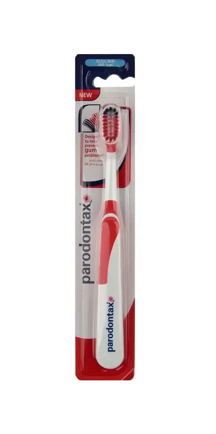 Parodontax Extra Soft Toothbrush