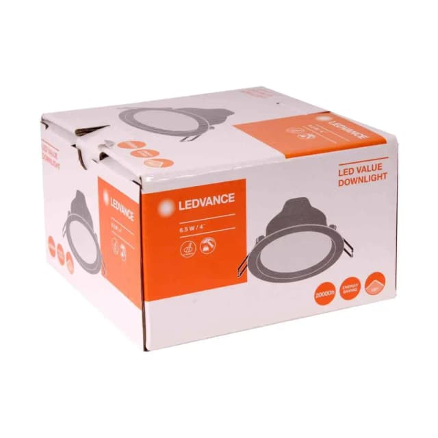 Osram Light-Emitting Diode Downlight