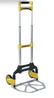 Stanley Hand Truck Foldable Sxwtd-Ft516, 60Kg