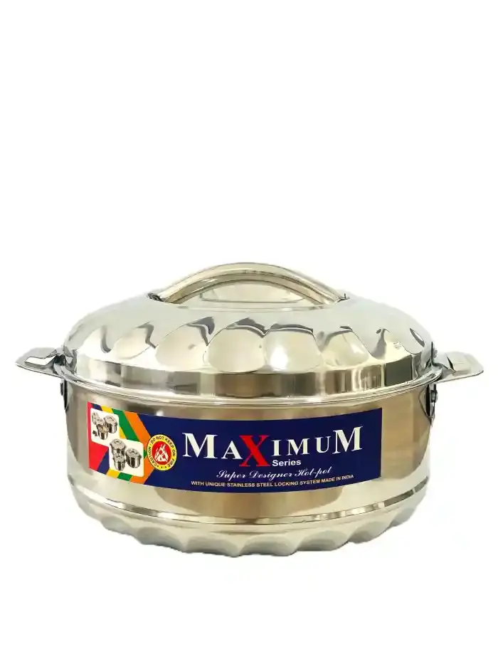Xpo Ss Flora Hot Pot 1000Ml