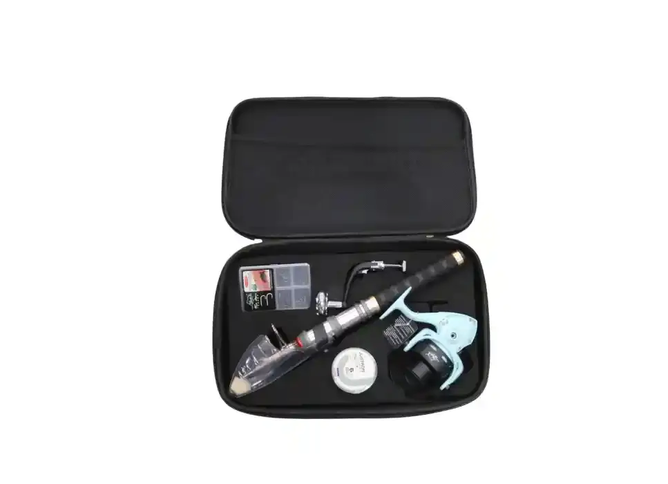 Khm Fishing Tools Set