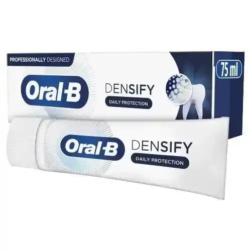 Oral-B Mouthwash Daily Protection 75 ml