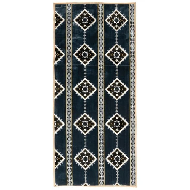 Al Sanidi Foam Padded Floor Seating Mat