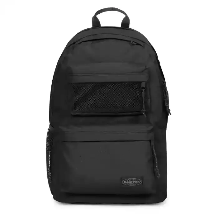 Eastpak F24 Backpack Dbl Office Blk