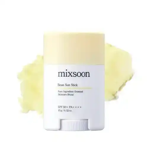Mixsoon Bean Sun Stick Spa 50+ Pa++++15g