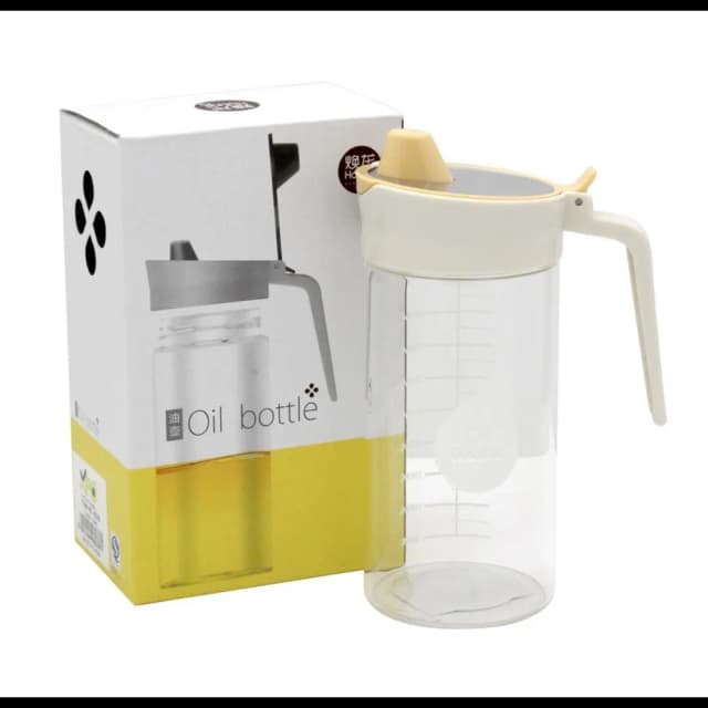 XPO Oil Pot 480 ml 8238