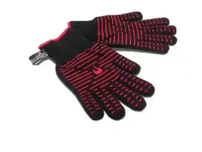 Char-Broil A/B Cotton Grilling Gloves