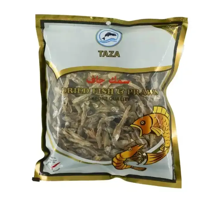 TAZA DRY ANCHOVY 200G